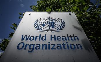 صورة منظمة الصحة العالمية: وفيات كورونا تنخفض 90 % منذ فبراير