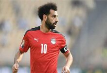 صورة غياب محمد صلاح عن مواجهة مصر أمام بلجيكا .. شوبير يكشف الحقيقة