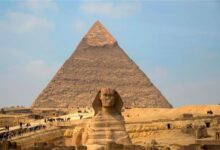 صورة خبير دولي: مصر تعتمد على التنمية المستدامة حتى في مجال السياحة