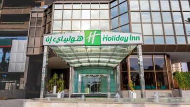 صورة سلسلة فنادق Holiday inn and suits تطرح أجنحة فندقية فاخرة بالمعادي