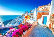 صورة اليونان.. أفضل وجهة سياحية في العالم ضمن تصنيف جديد