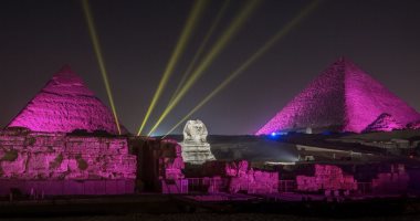 صورة لأول مرة طرح مشروع للصوت والضوء خارج المناطق الأثرية بالغردقة بـ200 مليون جنيه
