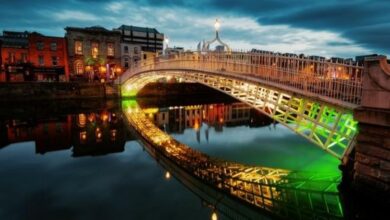 صورة السياحة في دبلن.. دليلك لأروع 6 أماكن في إيرلندا “صور”