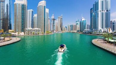 صورة إشغالات فنادق دبي 90% خلال يناير وفبراير