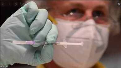 صورة اللقاحات المعززة لفيروس كورونا مفيدة لكن تأثيرها لا يدوم طويلًا