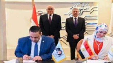 صورة رؤية «مصر 2030».. توقيع 3 اتفاقيات في مجال التكامل الصناعي والبحثي