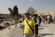 صورة خبراء سياحة: المعارض الأثرية بالخارج تسهم فى تنشيط السياحة فى مصر