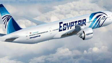صورة تعليمات جديدة من «مصر للطيران» لحاملي تأشيرات الزيارة للسعودية