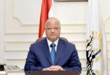 صورة محافظ القاهرة: إطلاق أول استراتيجية وطنية للمناخ في مصر جزء من أهداف التنمية المستدامة «رؤية مصر 2030»